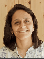 Vidya Athreya